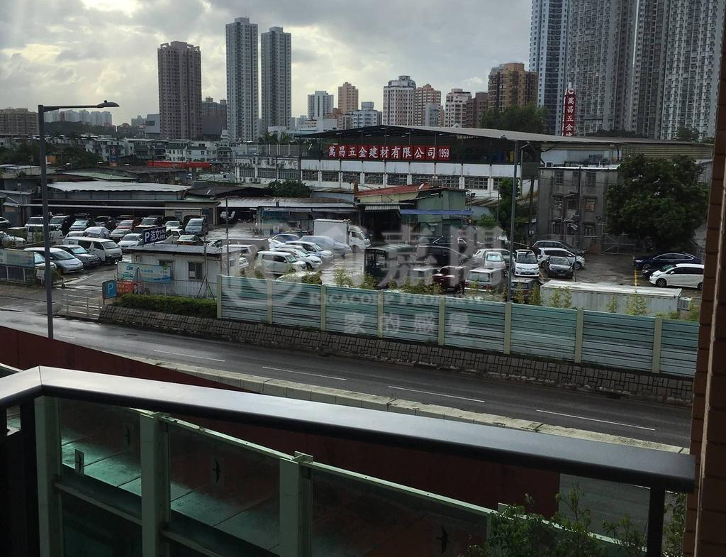 尚悅．方 - 28NTS – 香港北部都會區