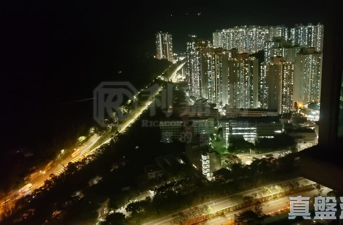 藍天海岸 1期 2座 - 28NTS – 香港北部都會區