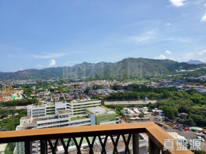 翹翠峰 2座 - 28NTS – 香港北部都會區