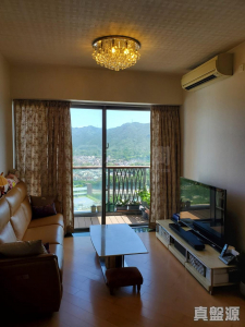 翹翠峰 2座 - 28NTS – 香港北部都會區