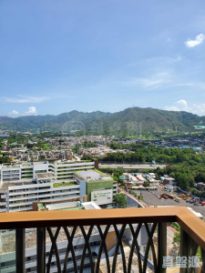 翹翠峰 2座 - 28NTS – 香港北部都會區