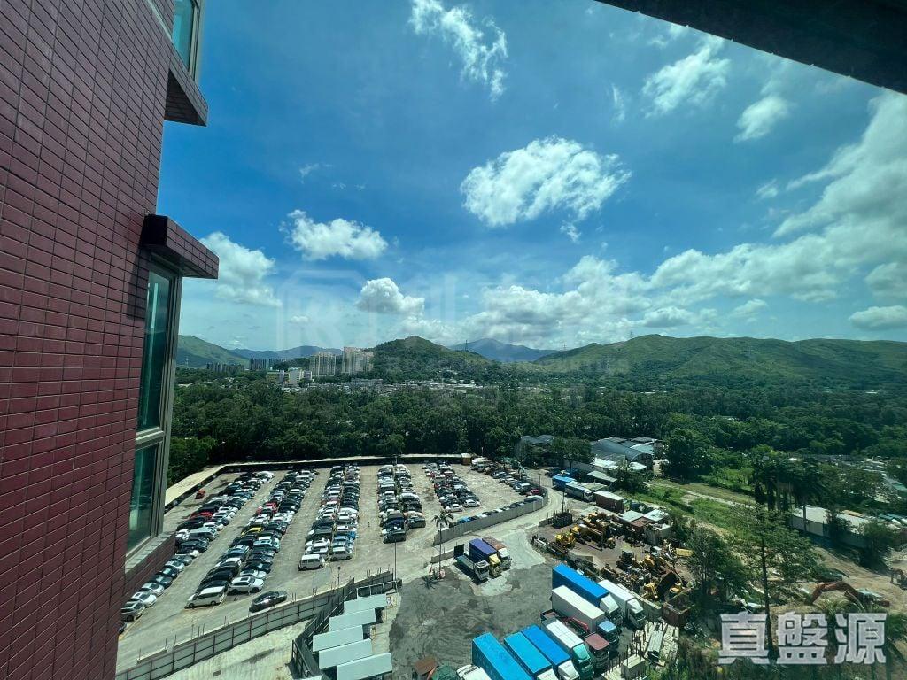 YOHO TOWN 1期 2座 - 28NTS – 香港北部都會區