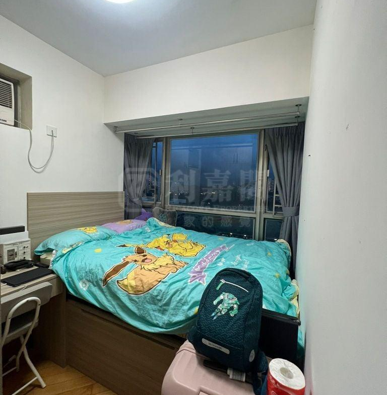 YOHO TOWN 1期 2座 - 28NTS – 香港北部都會區