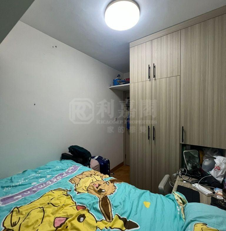 YOHO TOWN 1期 2座 - 28NTS – 香港北部都會區