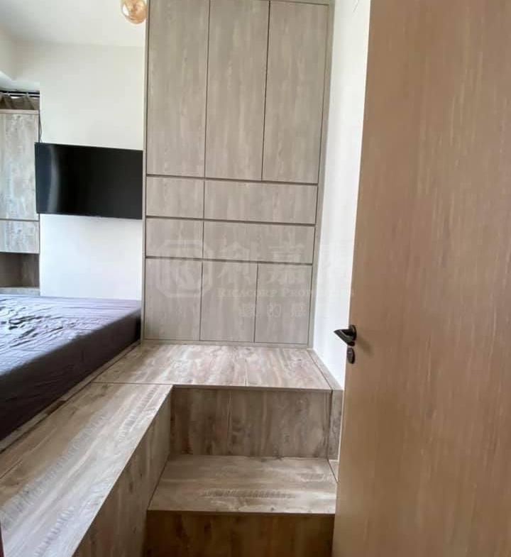 城．點 - 28NTS – 香港北部都會區