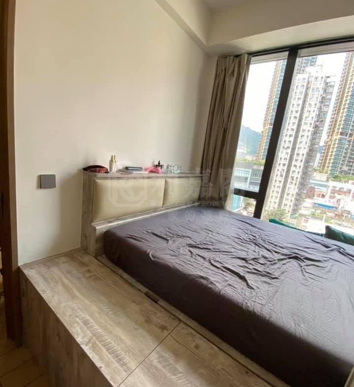 城．點 - 28NTS – 香港北部都會區