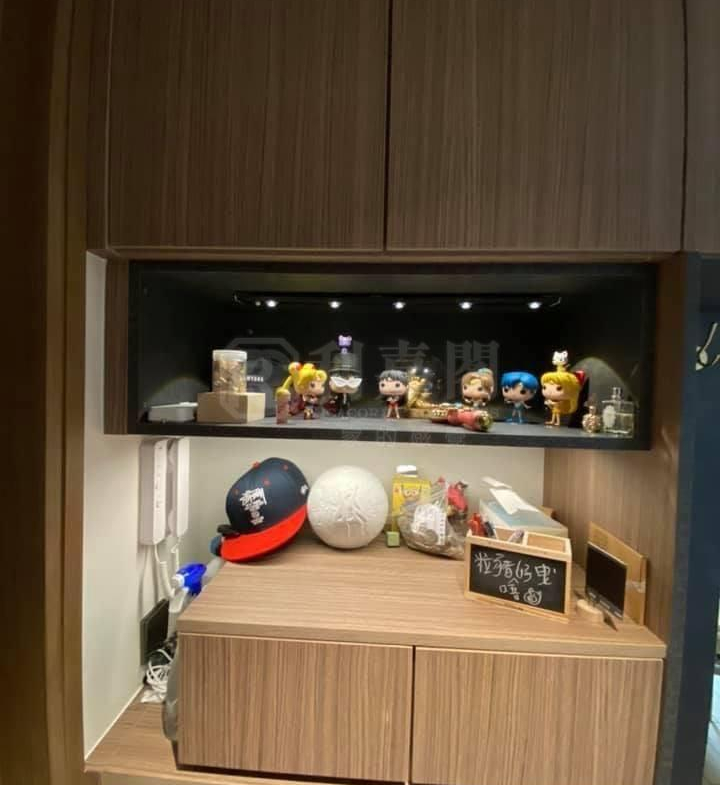 城．點 - 28NTS – 香港北部都會區