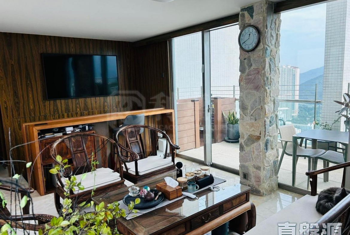 東堤灣畔 2期 9座 - 28NTS – 香港北部都會區