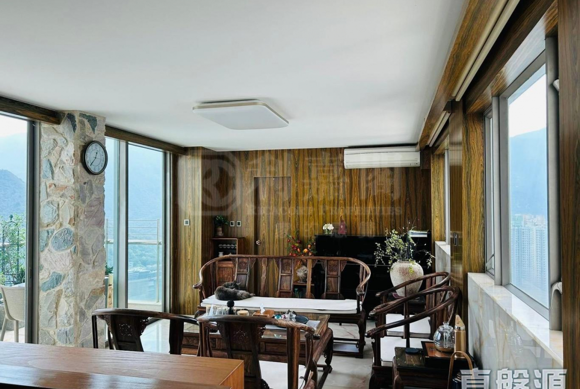 東堤灣畔 2期 9座 - 28NTS – 香港北部都會區