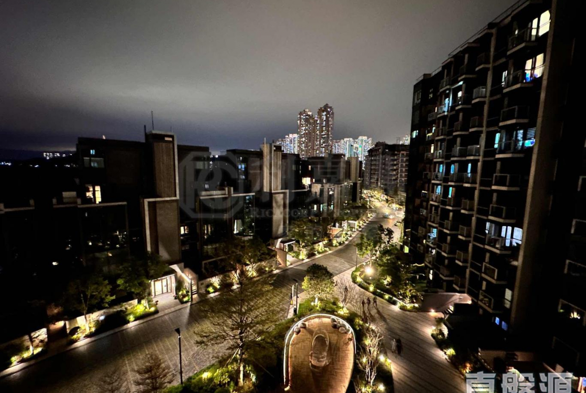 WETLAND SEASONS BAY 1期 2B座 - 28NTS – 香港北部都會區