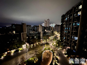 WETLAND SEASONS BAY 1期 2B座 - 28NTS – 香港北部都會區