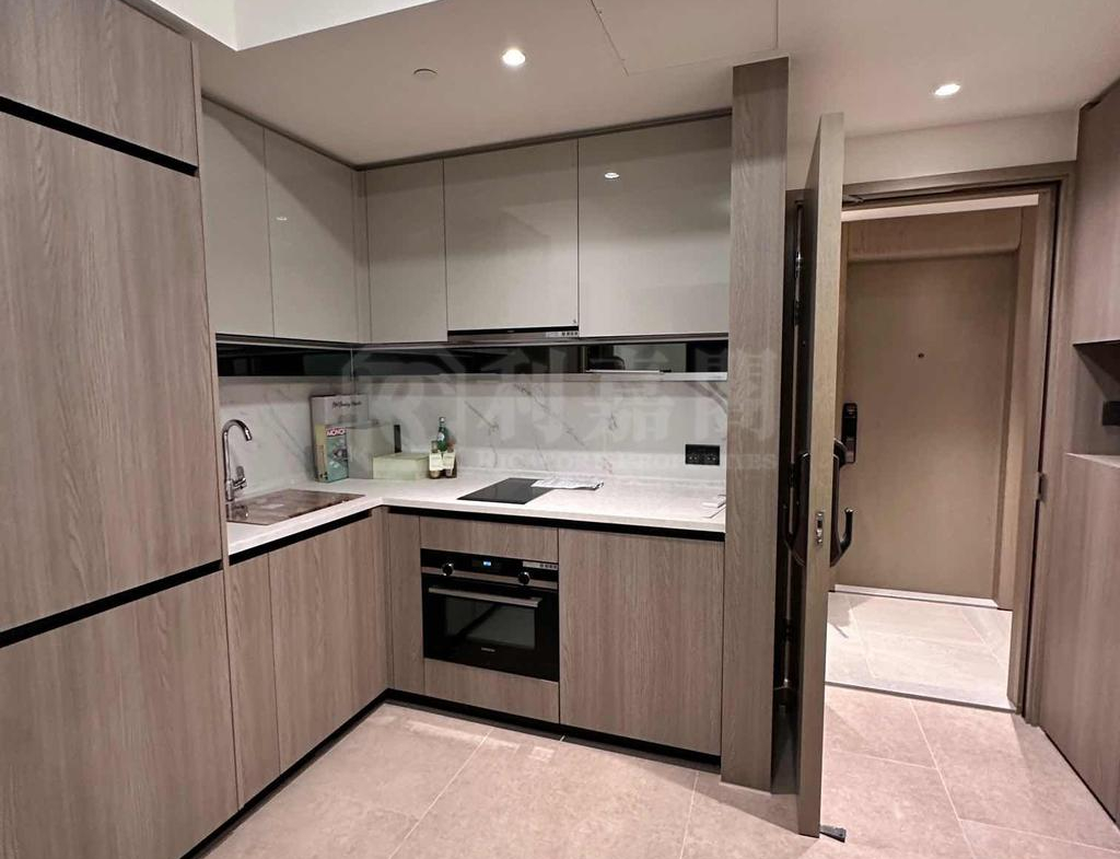 WETLAND SEASONS BAY 1期 2B座 - 28NTS – 香港北部都會區