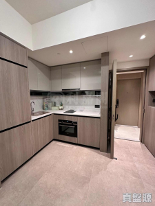 WETLAND SEASONS BAY 1期 2B座 - 28NTS – 香港北部都會區