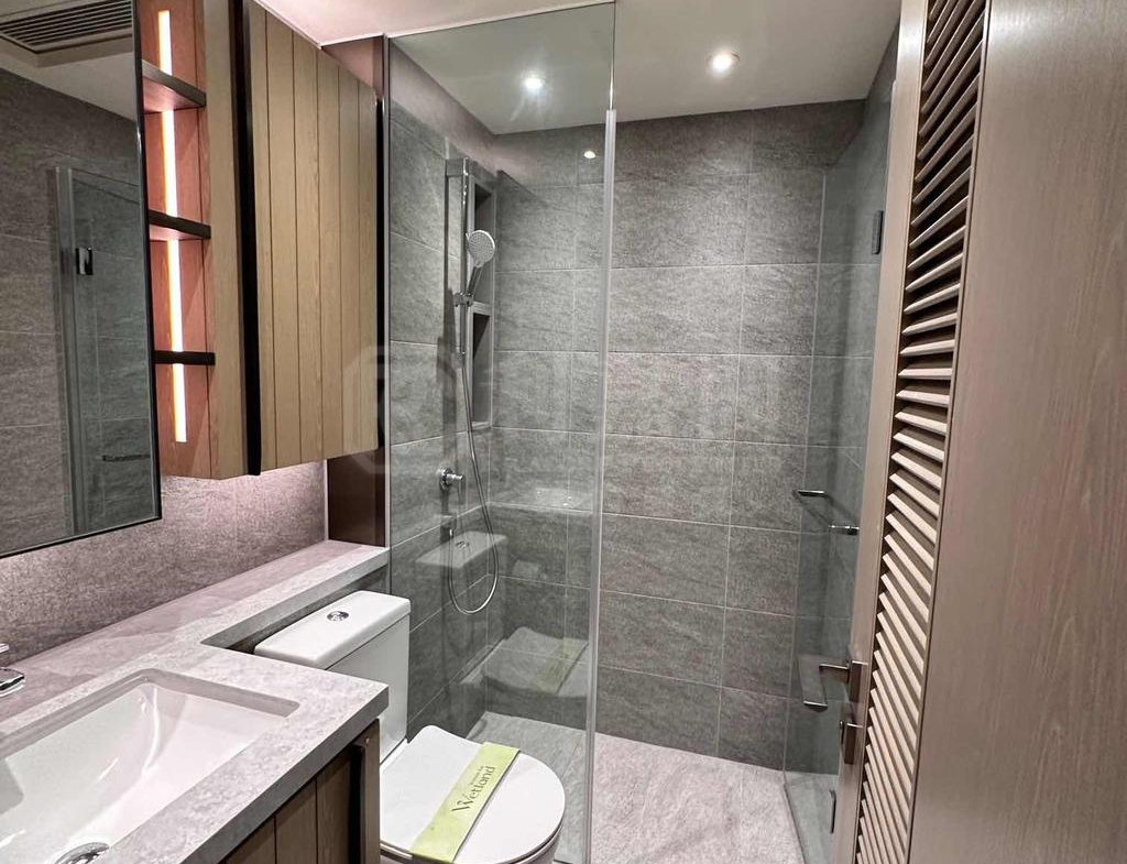 WETLAND SEASONS BAY 1期 2B座 - 28NTS – 香港北部都會區