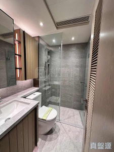 WETLAND SEASONS BAY 1期 2B座 - 28NTS – 香港北部都會區