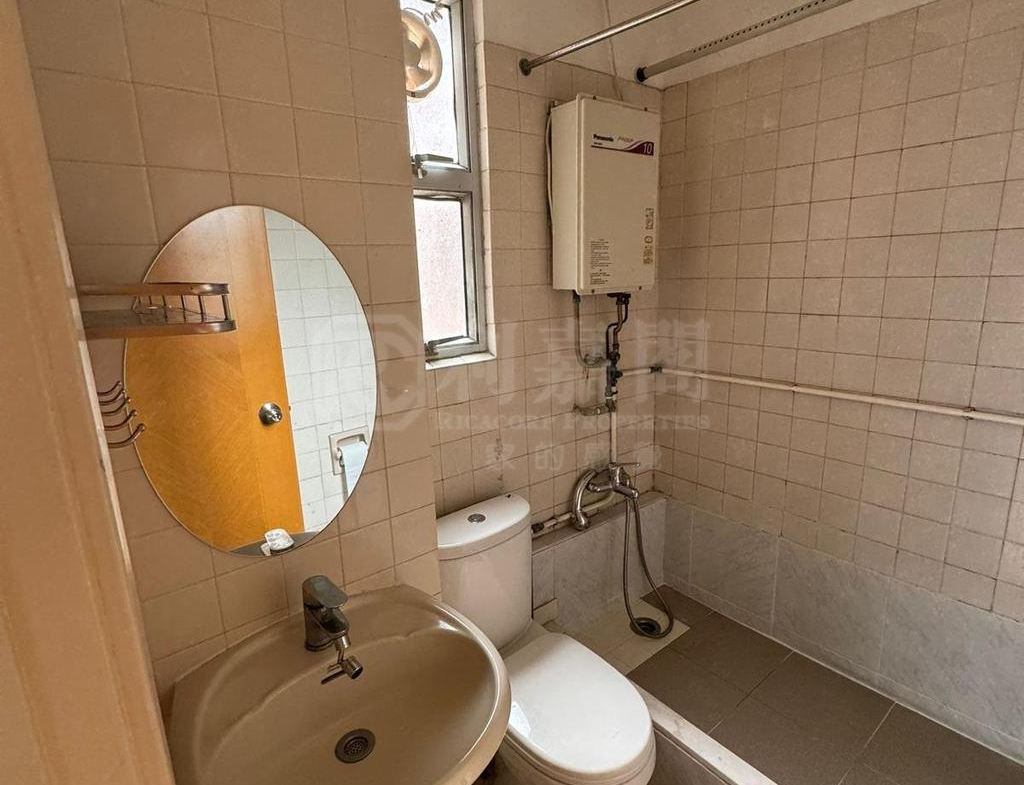 兆康苑 兆泰閣 (T座) - 28NTS – 香港北部都會區