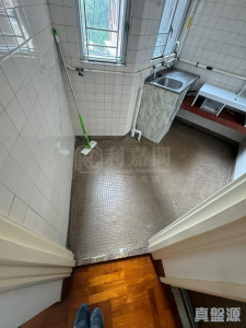 兆康苑 兆泰閣 (T座) - 28NTS – 香港北部都會區