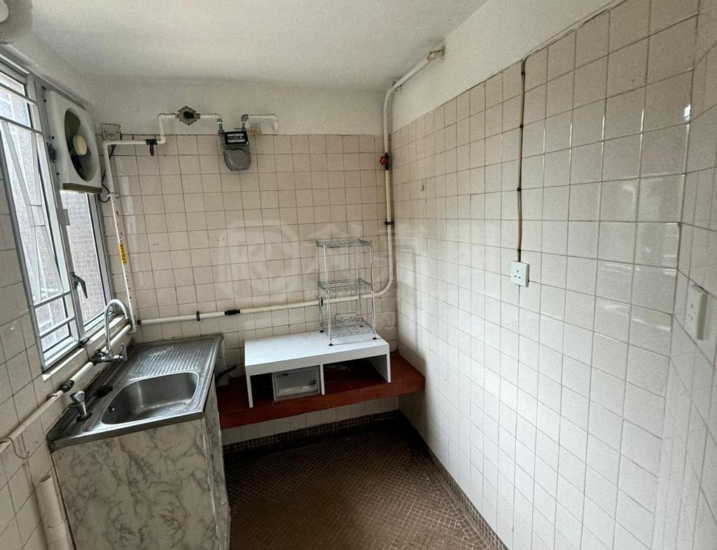 兆康苑 兆泰閣 (T座) - 28NTS – 香港北部都會區