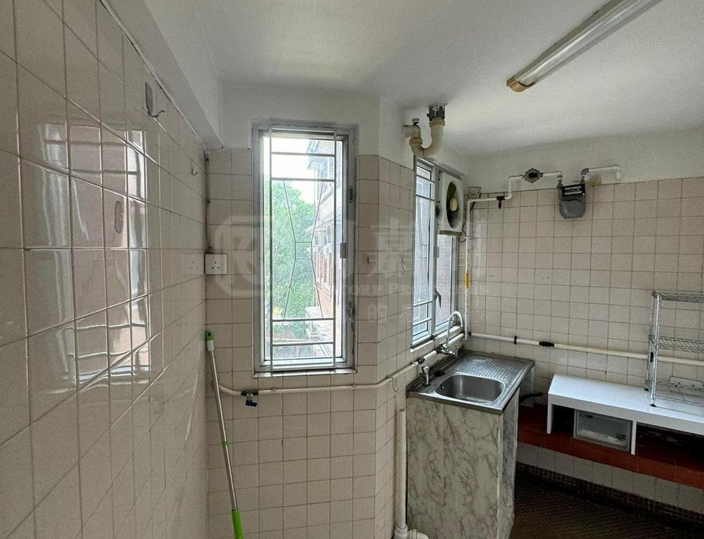 兆康苑 兆泰閣 (T座) - 28NTS – 香港北部都會區