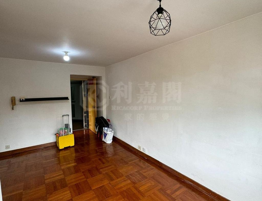 兆康苑 兆泰閣 (T座) - 28NTS – 香港北部都會區