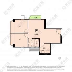 金龍樓 2座 - 28NTS – 香港北部都會區