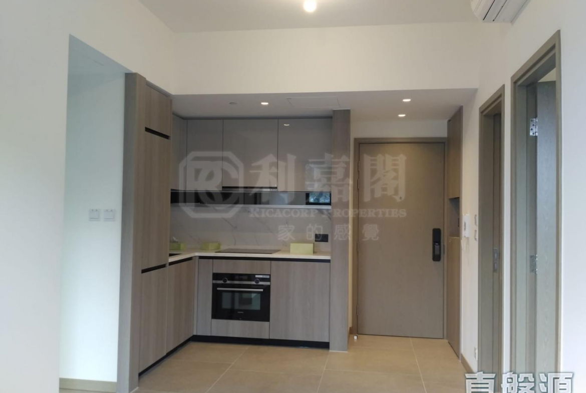 WETLAND SEASONS BAY 2期 1A座 - 28NTS – 香港北部都會區