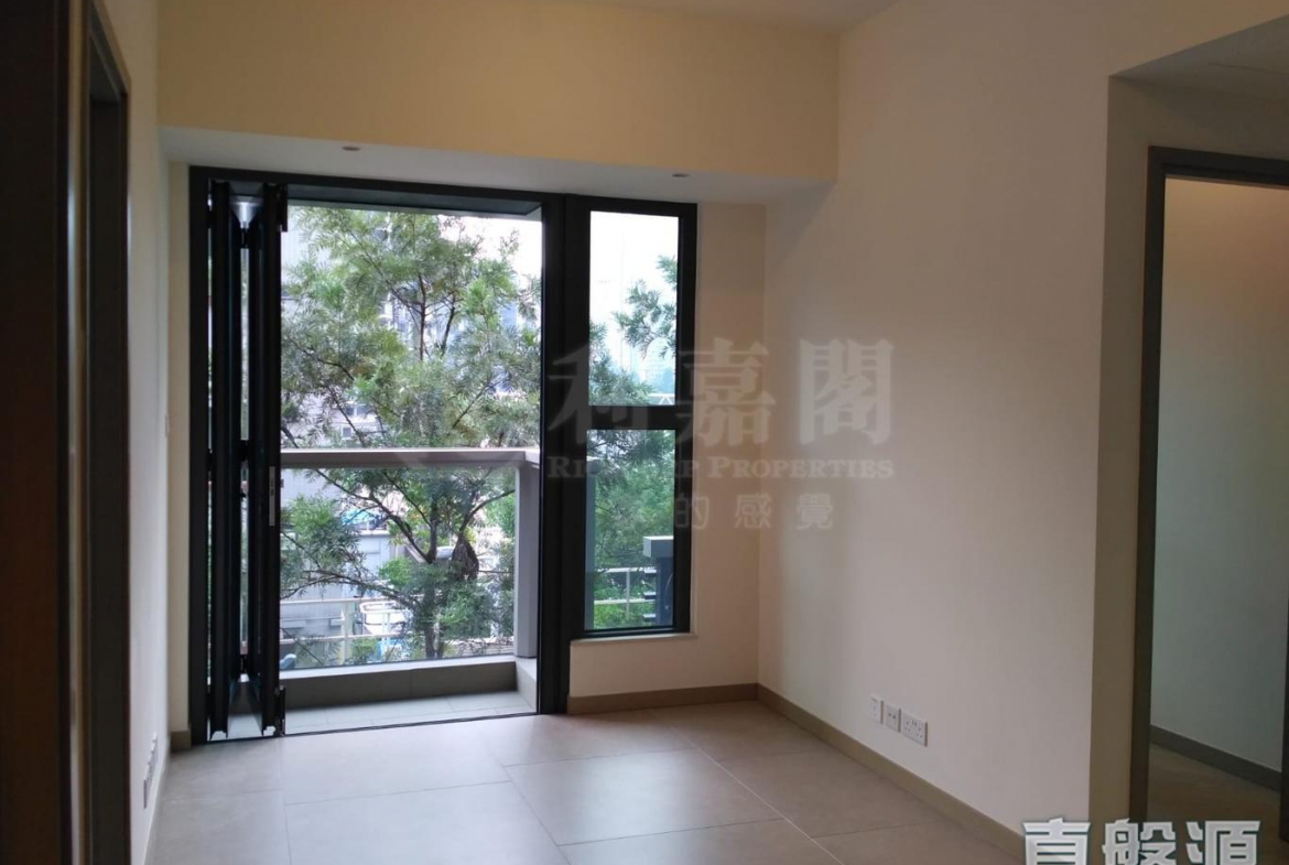 WETLAND SEASONS BAY 2期 1A座 - 28NTS – 香港北部都會區