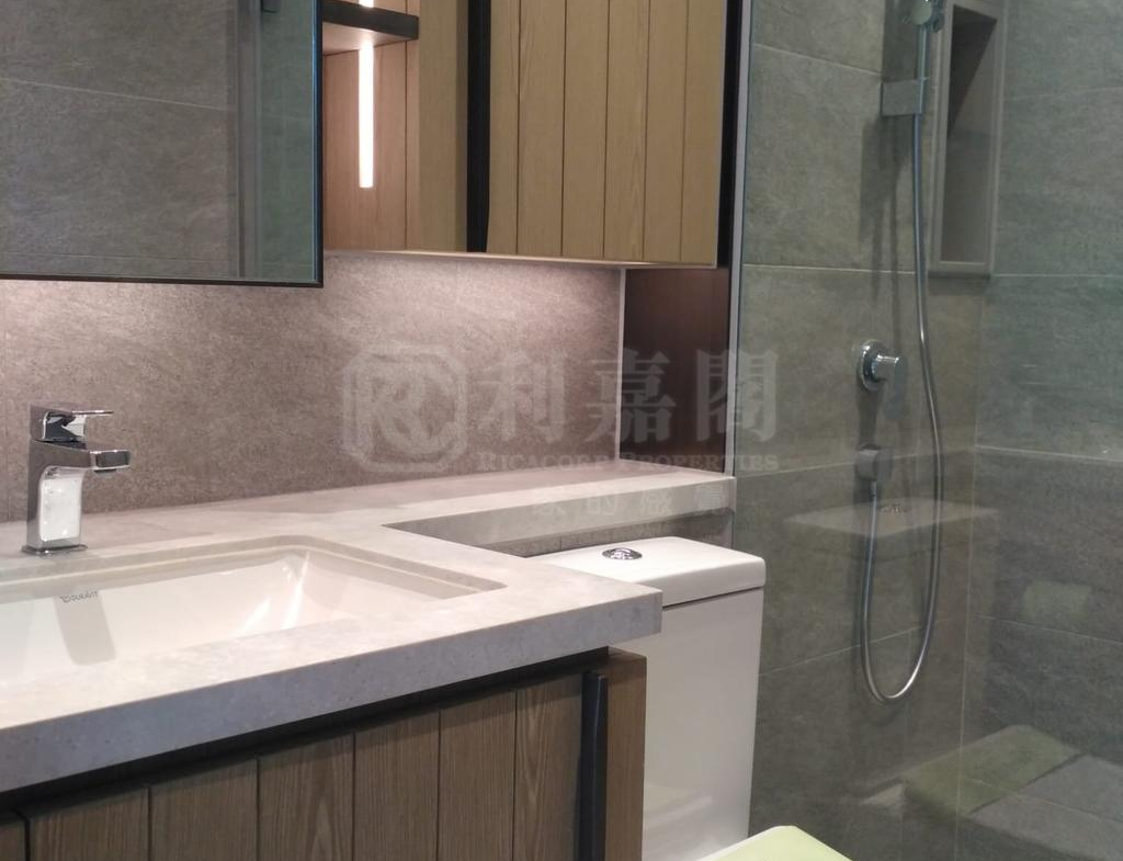 WETLAND SEASONS BAY 2期 1A座 - 28NTS – 香港北部都會區