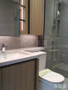 WETLAND SEASONS BAY 2期 1A座 - 28NTS – 香港北部都會區