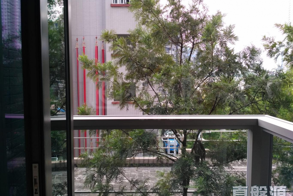 WETLAND SEASONS BAY 2期 1A座 - 28NTS – 香港北部都會區