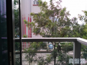 WETLAND SEASONS BAY 2期 1A座 - 28NTS – 香港北部都會區