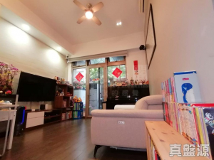 溱林 8座 - 28NTS – 香港北部都會區