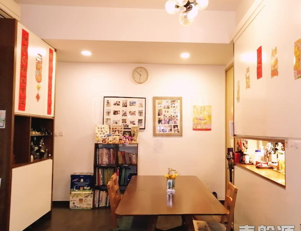 溱林 8座 - 28NTS – 香港北部都會區