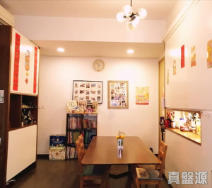 溱林 8座 - 28NTS – 香港北部都會區