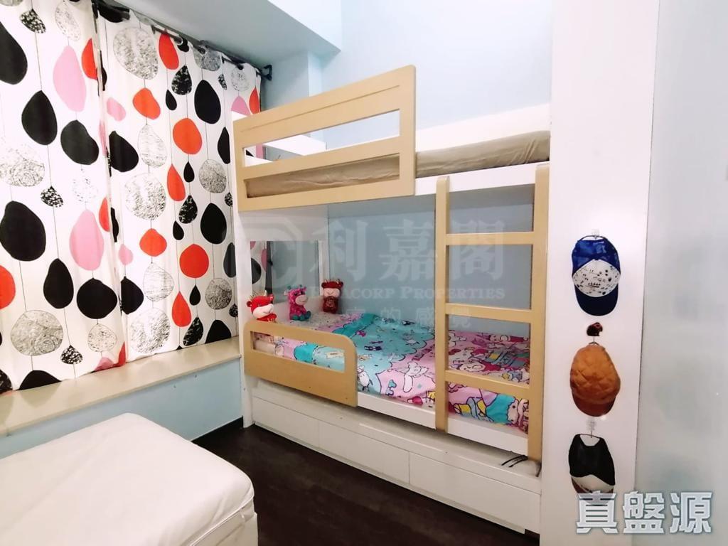 溱林 8座 - 28NTS – 香港北部都會區