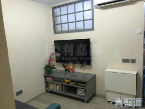 山景邨 景麗樓 (9座) - 28NTS – 香港北部都會區