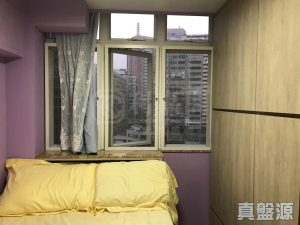 山景邨 景麗樓 (9座) - 28NTS – 香港北部都會區