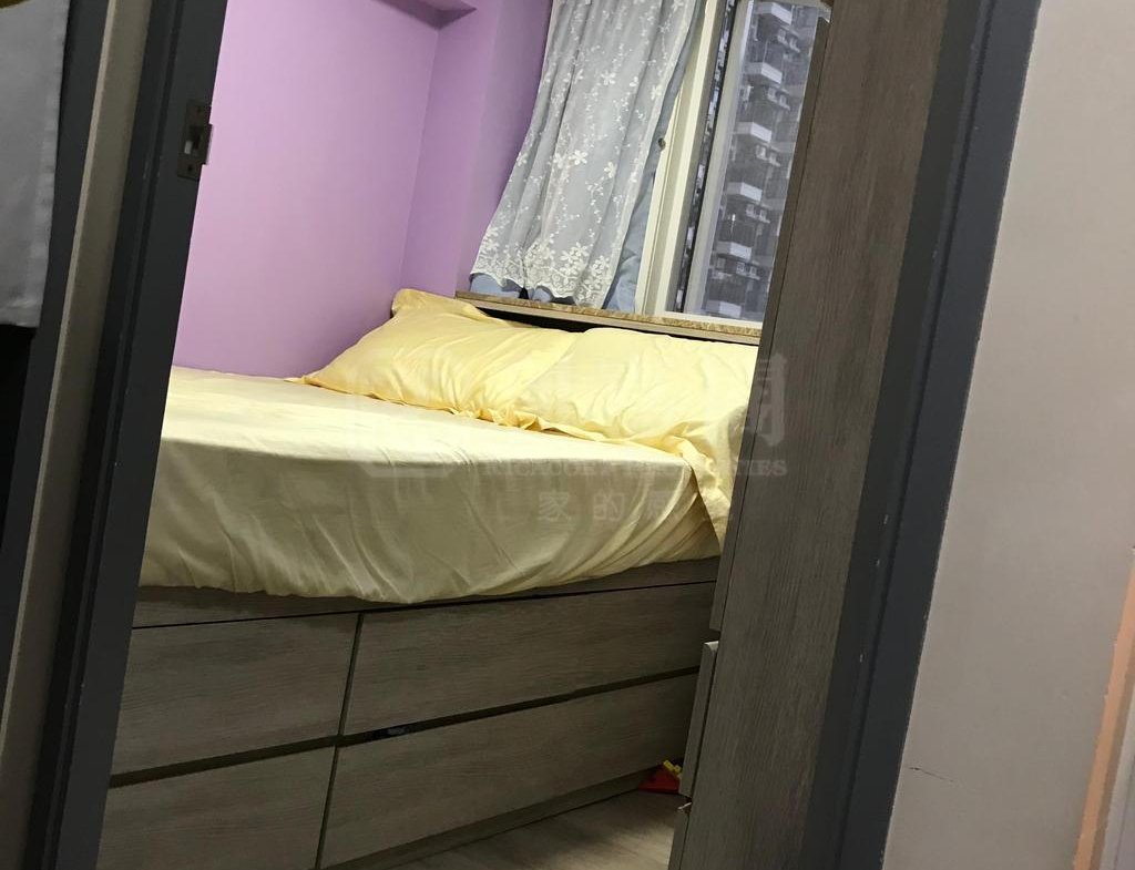 山景邨 景麗樓 (9座) - 28NTS – 香港北部都會區