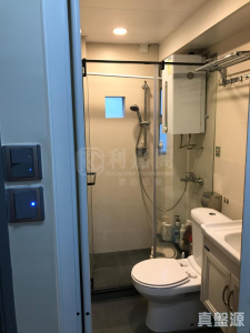 山景邨 景麗樓 (9座) - 28NTS – 香港北部都會區