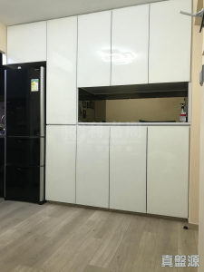 山景邨 景麗樓 (9座) - 28NTS – 香港北部都會區