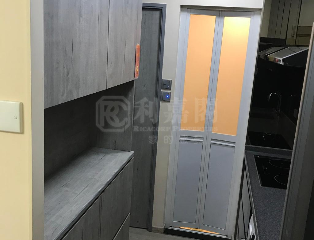 山景邨 景麗樓 (9座) - 28NTS – 香港北部都會區