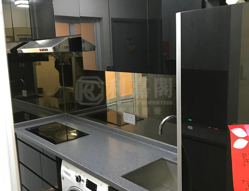 山景邨 景麗樓 (9座) - 28NTS – 香港北部都會區