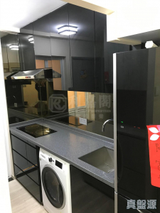 山景邨 景麗樓 (9座) - 28NTS – 香港北部都會區