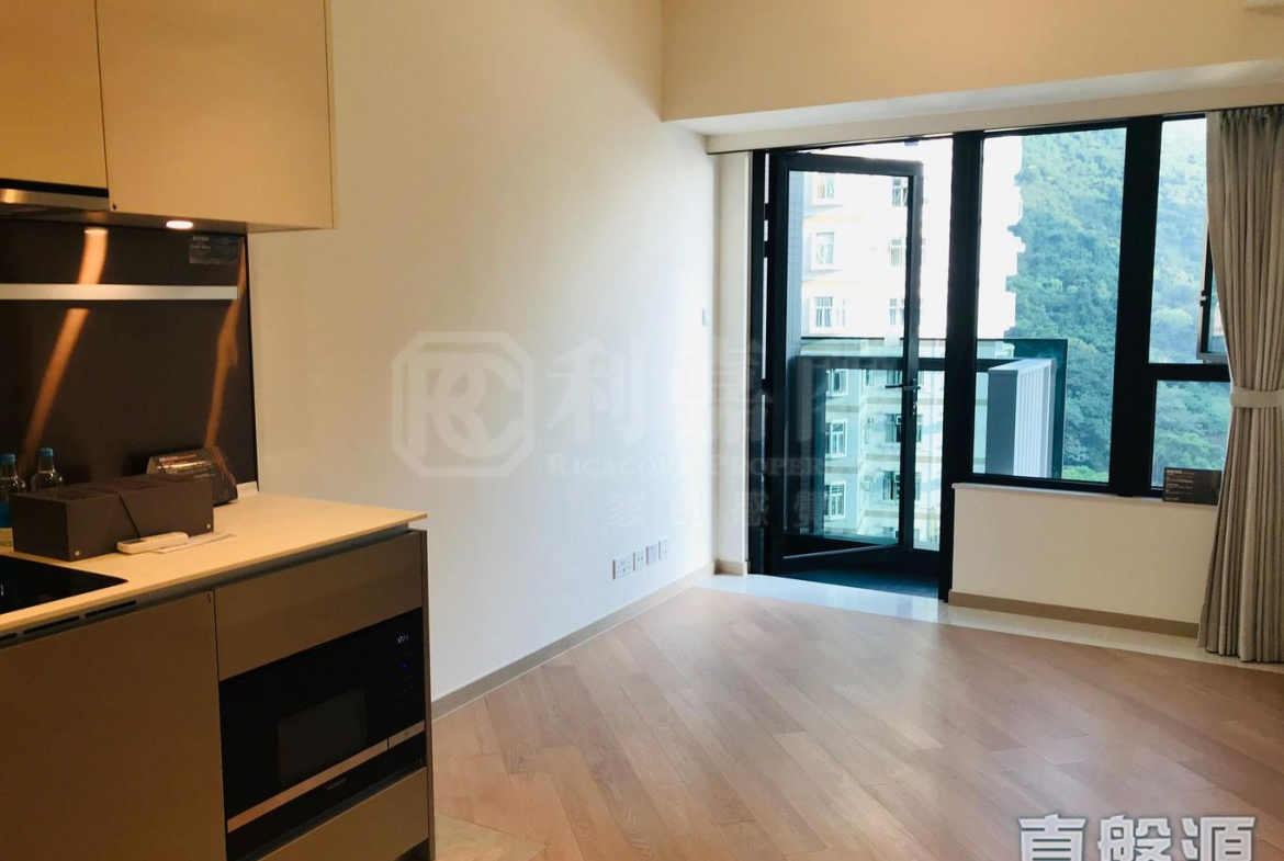 御半山 2期 2A座 - 28NTS – 香港北部都會區