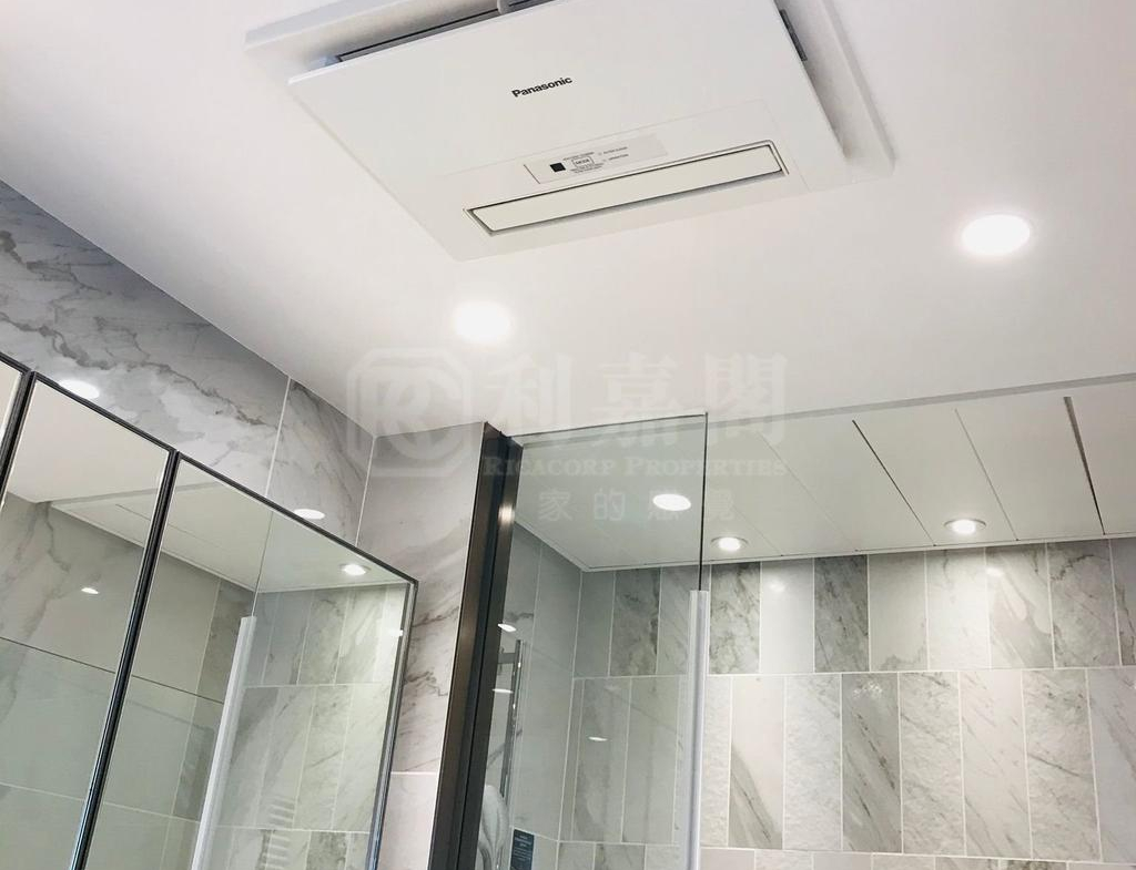 御半山 2期 2A座 - 28NTS – 香港北部都會區