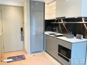 御半山 2期 2A座 - 28NTS – 香港北部都會區