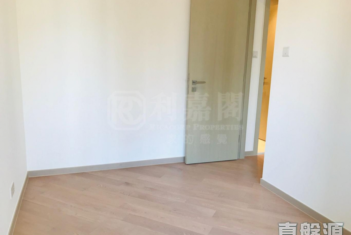 御半山 2期 2A座 - 28NTS – 香港北部都會區