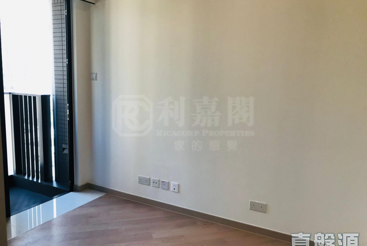 御半山 2期 2A座 - 28NTS – 香港北部都會區