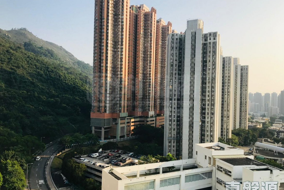 御半山 2期 2A座 - 28NTS – 香港北部都會區