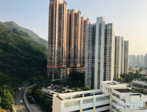 御半山 2期 2A座 - 28NTS – 香港北部都會區